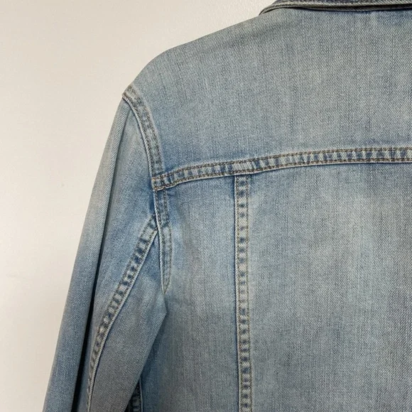XS | Gap 1969 Jean Jacket - Picture 8 of 16